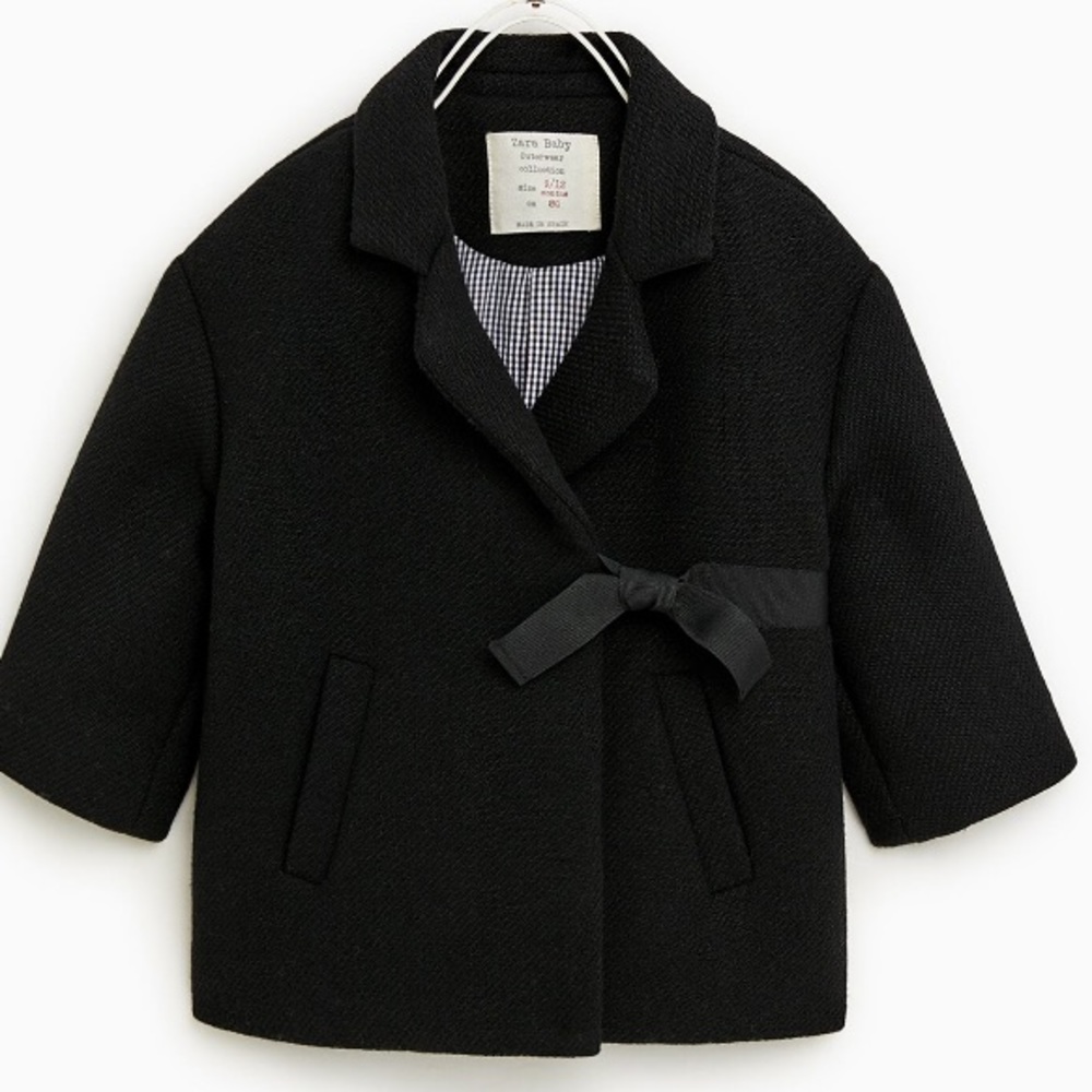 Zara Baby Girl 2-3 Excellent Condition $56